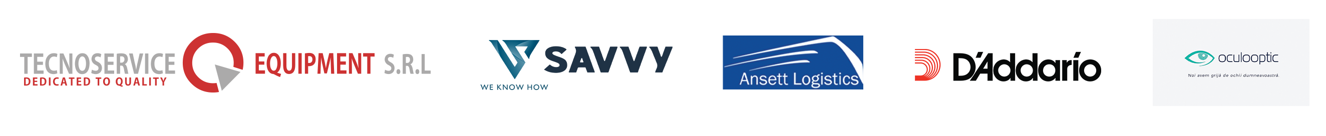 Logo-uri sprijinitori