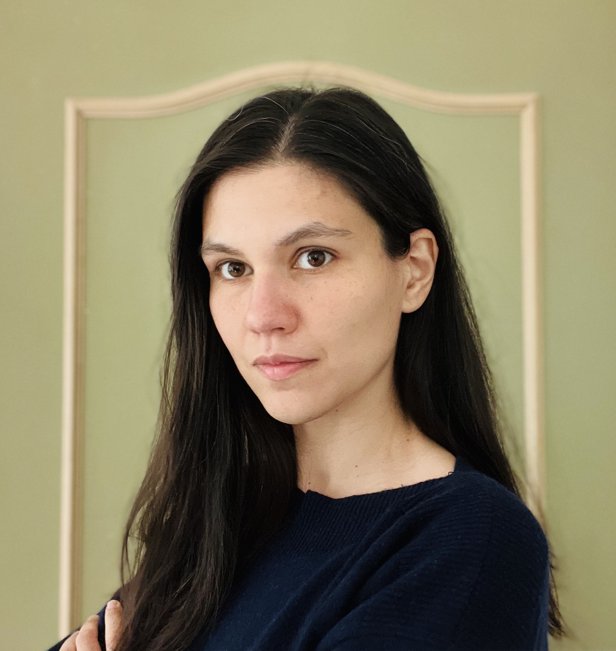 Iuliana Teodorescu Ciocănea