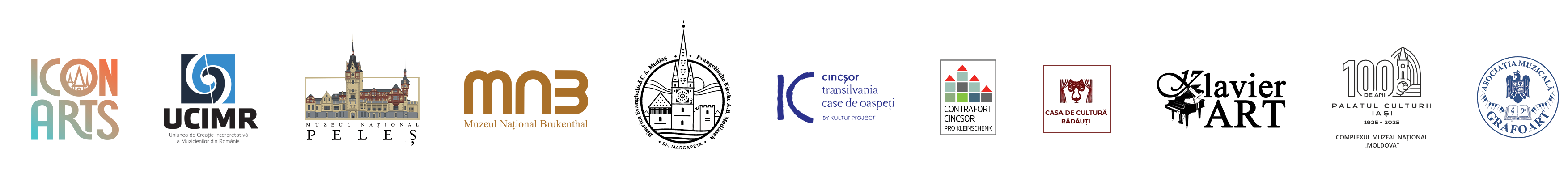 Logo-uri parteneri